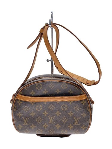 Borsa tracolla louis vuitton - a,
