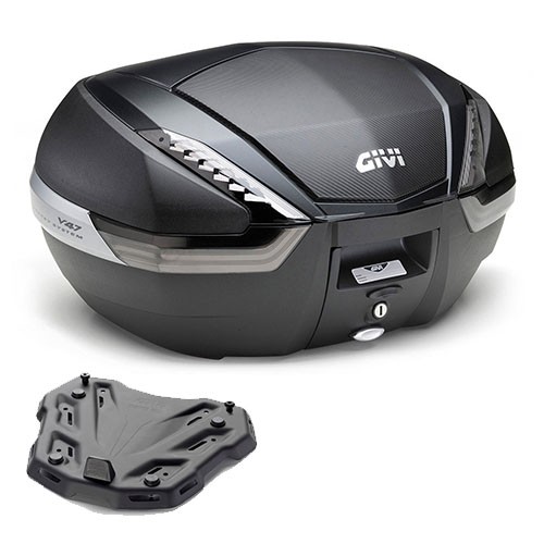 Kit bauletto v47nnt givi - kit, +