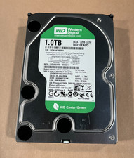 Western Digital Caviar Green