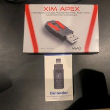 Pacchetto adattatore XIM APEX