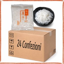 Tagliatelle di Konjak