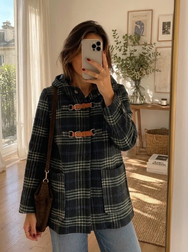 Manteau maje taille très - maje, 40