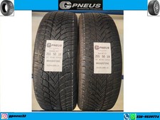 255 50 19  103 T  Bridgestone