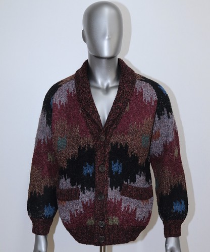 Cardigan vintage anni - , 90