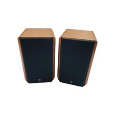 Yamaha NX-E150 Wood Bookshelf