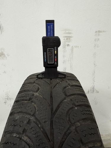 Gomme usate invernali - gomme,