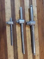Craftsman USA 3 Pc. Sliding