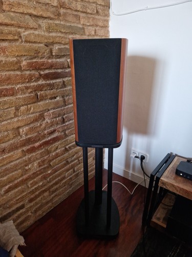 Altavoces hifi wharfedale evo - altavoces,