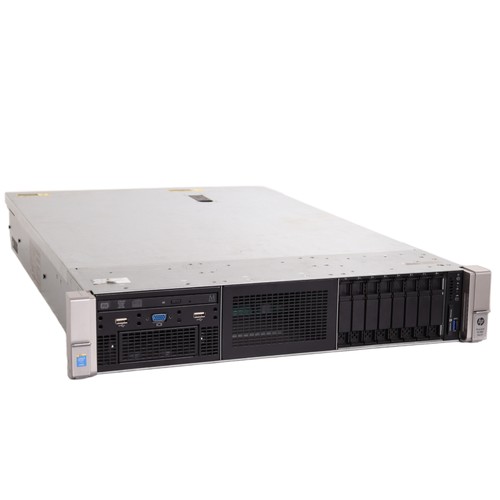 Hpe proliant dl380 - gen9, //