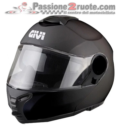 Casco modulare moto givi - givi, hx21
