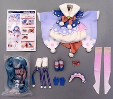 Set costume volks dollfie - set, dd
