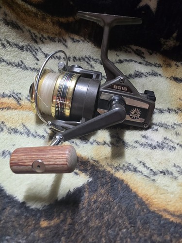 Mulinello pesca spinning - mulinello,