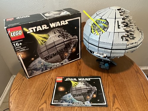 Lego completo star wars - completo,