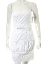 FLAVIO CASTELLANI Mini Abito