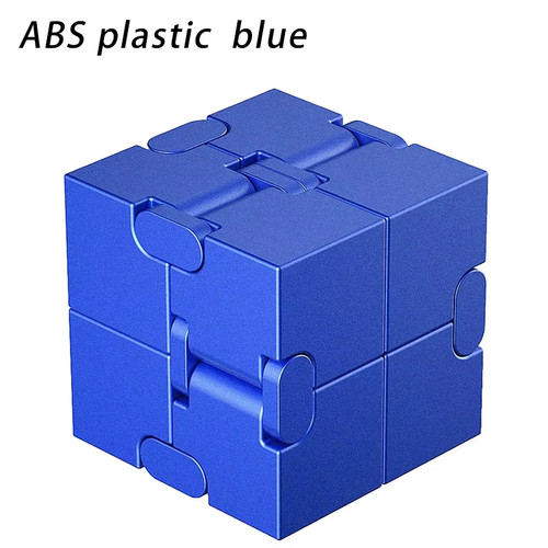 Cubo magico giocattolo - magico,