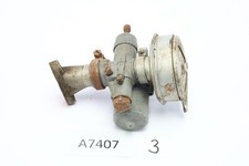 Carburatore Amal 19D1K per