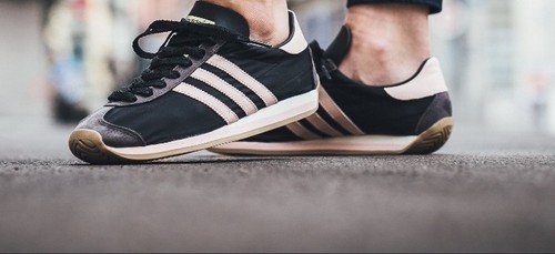 Sneakers adidas country - adidas,