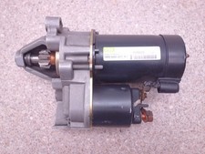 Motorino di Avviamento BMW R