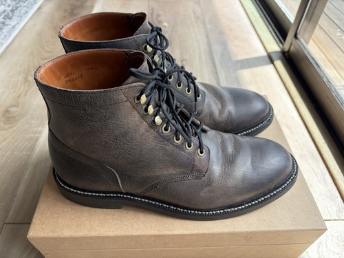Stivali grant stone diesel - grant,
