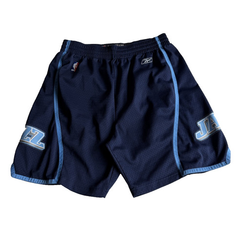 Pantaloncini basket vintage - pantaloncini,