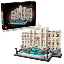 LEGO 21062 Architecture -