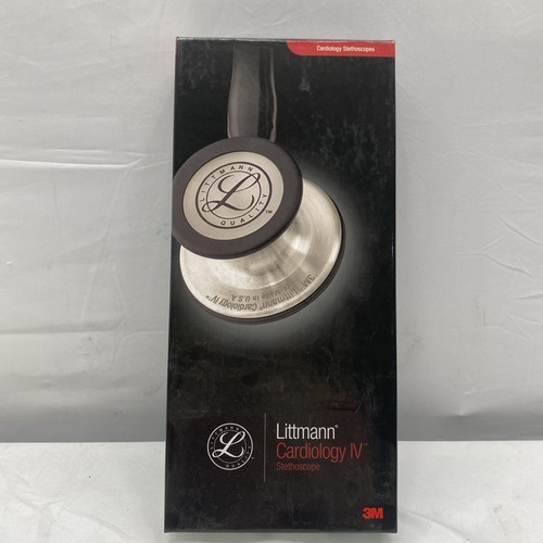 Stetoscopio littmann - stetoscopio,