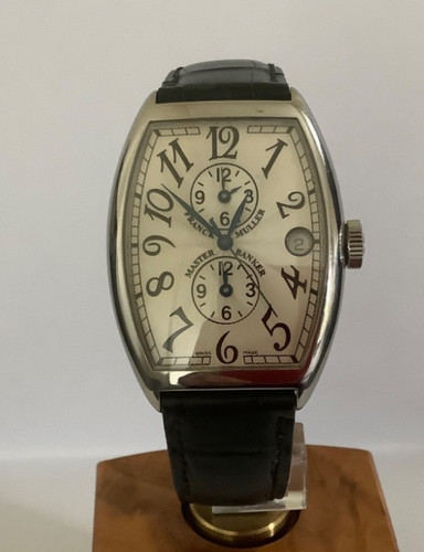Franck muller casablanca - muller,