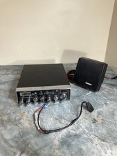 Galaxy DX-44V Mobile CB