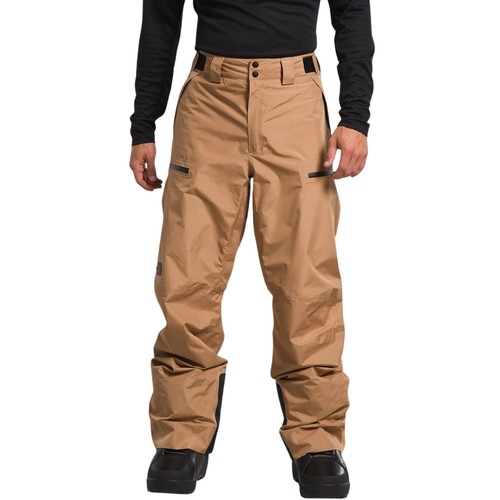 Pantaloni sci the north - pantaloni, da