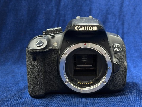 Corpo fotocamera canon eos - fotocamera,