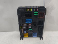 Centralina modulo BSI PEUGEOT