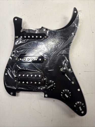 Parafango pickguard strat - parafango,