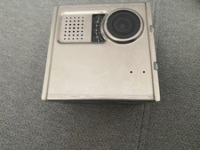 URMET 1758/83 Sinthesi Steel