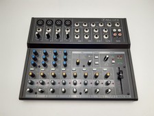 Mackie Mix Series Mix12FX