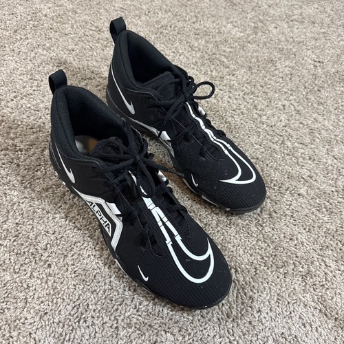 Scarpe calcio nike alpha - da,