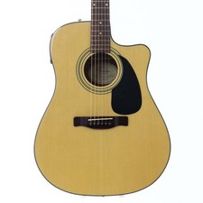 Fender CD60CE Natural