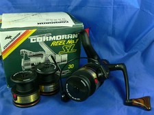 Mulinello Cormoran SL30 con 2