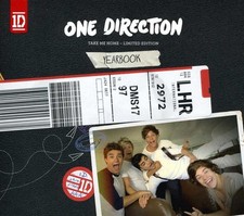Take Me Home (Limited Yearbook
