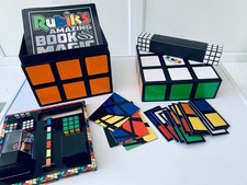 Rubik’s Amazing Box of Magic