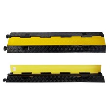 Pedana passacavo 2 vie