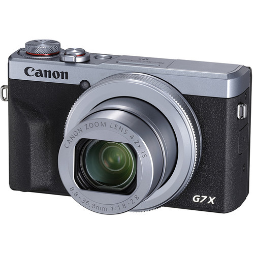 Nuovo canon powershot x - canon,