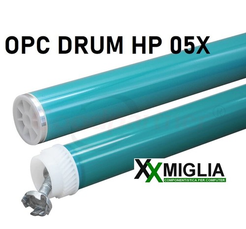 Opc drum compatibili - opc, hp05x