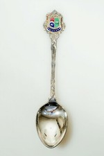 CUCCHIAINO SOUVENIR REGNO