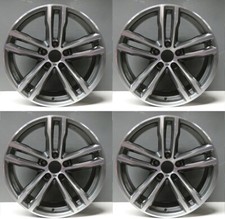 Set 4 BMW 3 4 Serie F30 F31 19