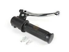 Tubo manopola completa destra