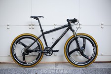 Telaio mtb voodoo bokor - telaio,