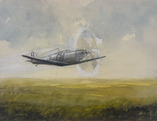 Aereo caccia francia - aereo,