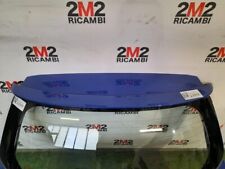 SPOILER PORTELLONE POSTERIORE PER TOYOTA Yaris Serie 760850D903 1KRFE benzina 9