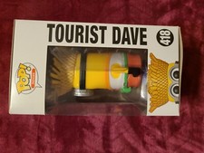 Funko Pop personaggio in