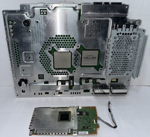 Scheda madre sony fat ps3 - scheda,